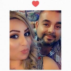 Meet your Posher, Teresa